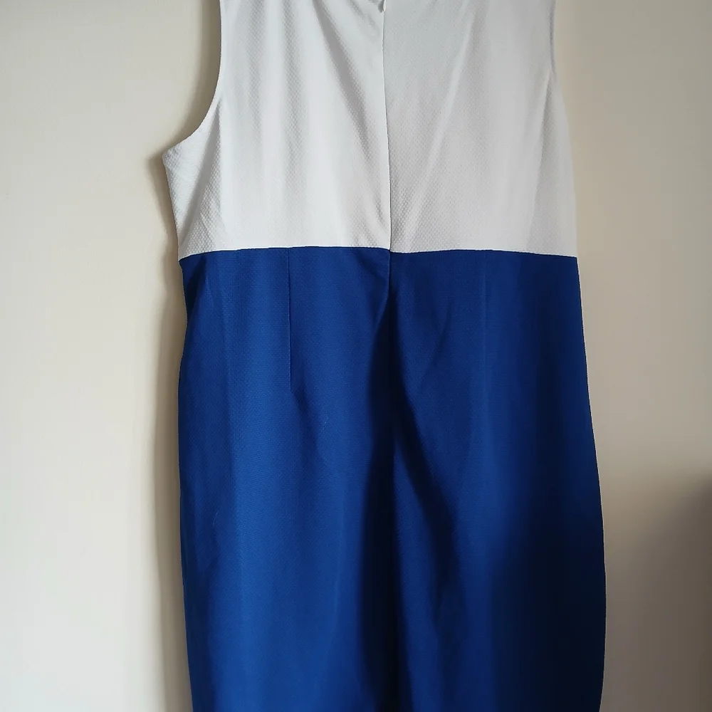 NY Collection Women Size 18W Dress